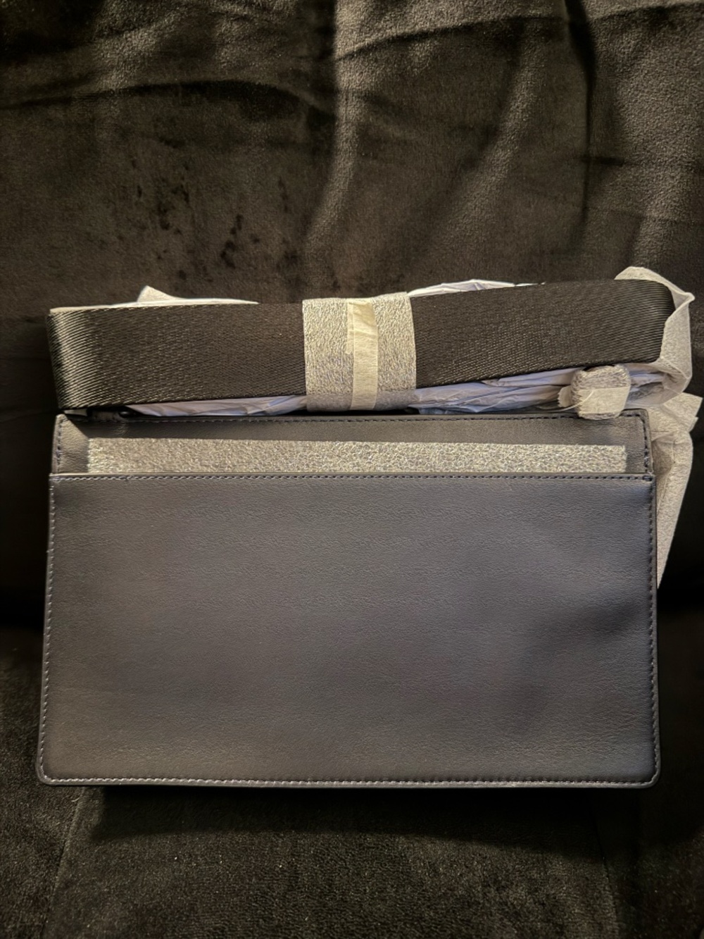 Coach Rivington Convertible Pouch - Picture 2 of 3